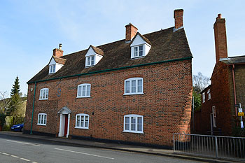 28 King Street February 2013